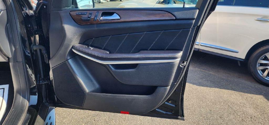 MERCEDES-BENZ GL-CLASS 2013 MERCEDES-BENZ GL-CLASS 4JGDF7CE5DA130237