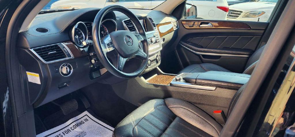 MERCEDES-BENZ GL-CLASS 2013 MERCEDES-BENZ GL-CLASS 4JGDF7CE5DA130237