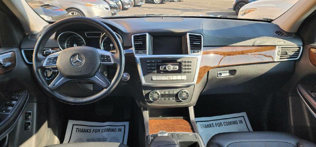 MERCEDES-BENZ GL-CLASS 2013 MERCEDES-BENZ GL-CLASS 4JGDF7CE5DA130237