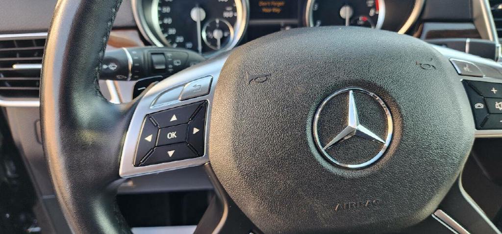 MERCEDES-BENZ GL-CLASS 2013 MERCEDES-BENZ GL-CLASS 4JGDF7CE5DA130237