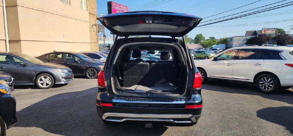 MERCEDES-BENZ GL-CLASS 2013 MERCEDES-BENZ GL-CLASS 4JGDF7CE5DA130237
