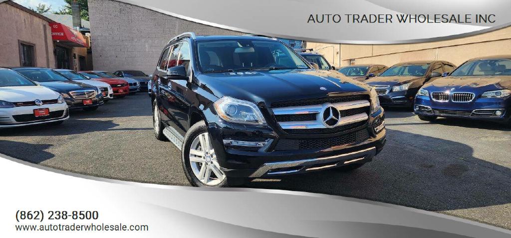 MERCEDES-BENZ GLS 2017 MERCEDES-BENZ GLS 4JGDF6EE7HA937534