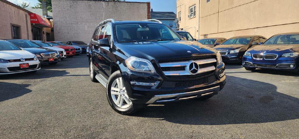 MERCEDES-BENZ GLS 2017 MERCEDES-BENZ GLS 4JGDF6EE7HA937534