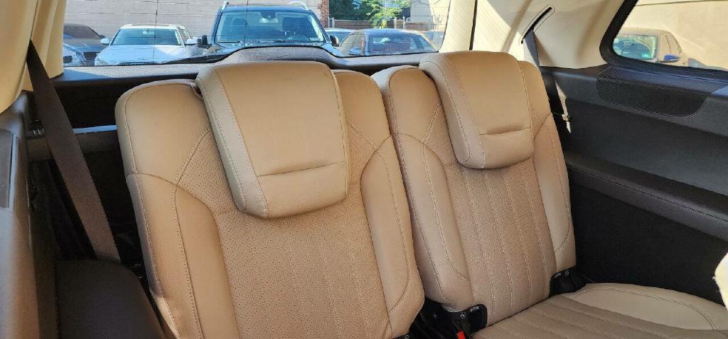 MERCEDES-BENZ GLS 2017 MERCEDES-BENZ GLS 4JGDF6EE7HA937534