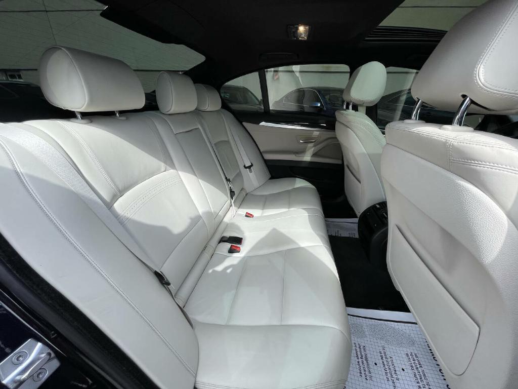 BMW 5 SERIES 2016 BMW 5 SERIES WBA5B3C57GG254831