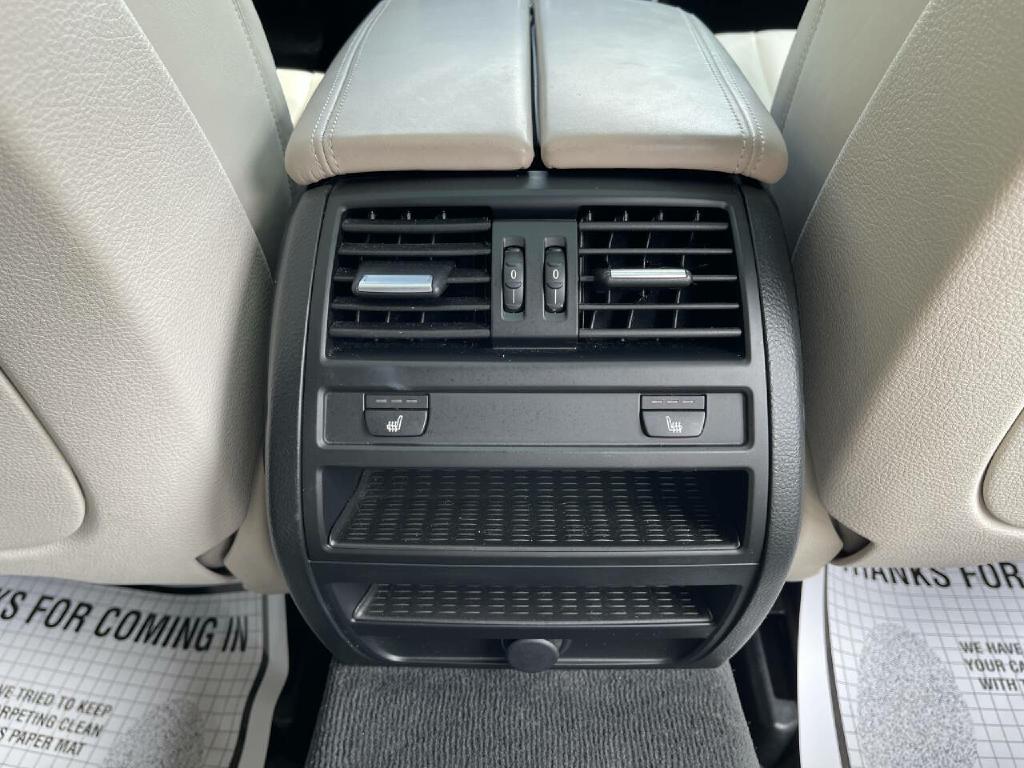 BMW 5 SERIES 2016 BMW 5 SERIES WBA5B3C57GG254831