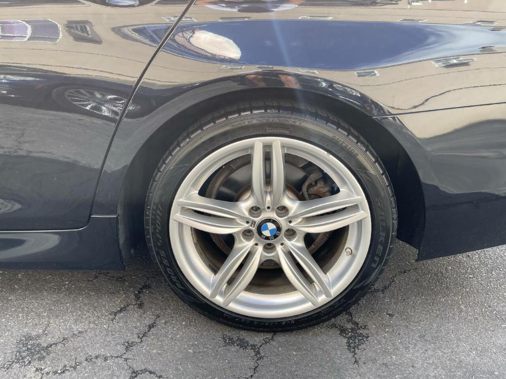 BMW 5 SERIES 2016 BMW 5 SERIES WBA5B3C57GG254831