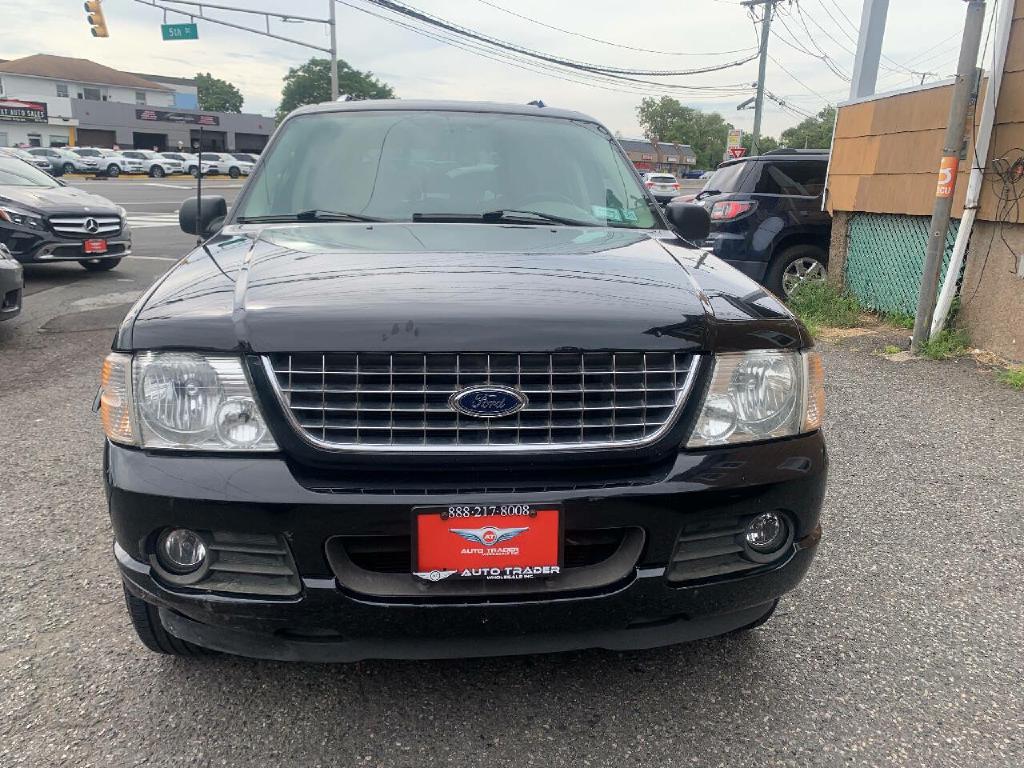 FORD EXPLORER 2003 FORD EXPLORER 1FMDU75K33ZA34812