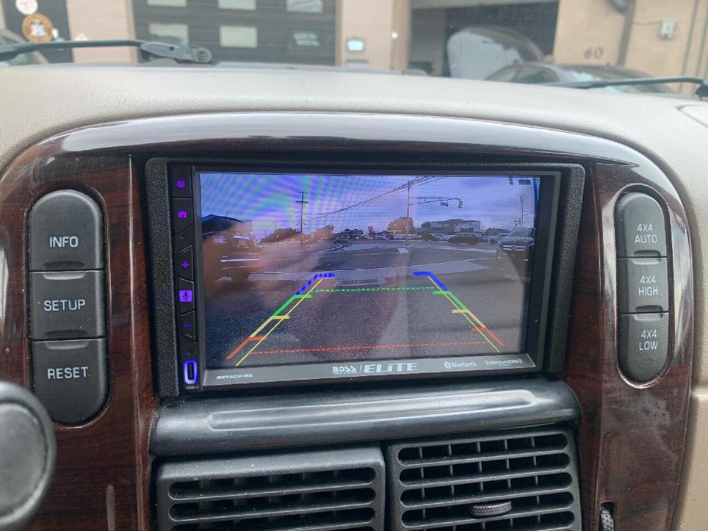 FORD EXPLORER 2003 FORD EXPLORER 1FMDU75K33ZA34812