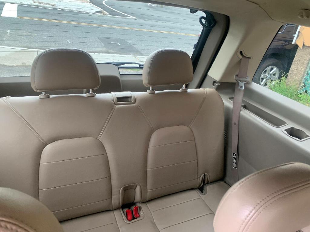 FORD EXPLORER 2003 FORD EXPLORER 1FMDU75K33ZA34812