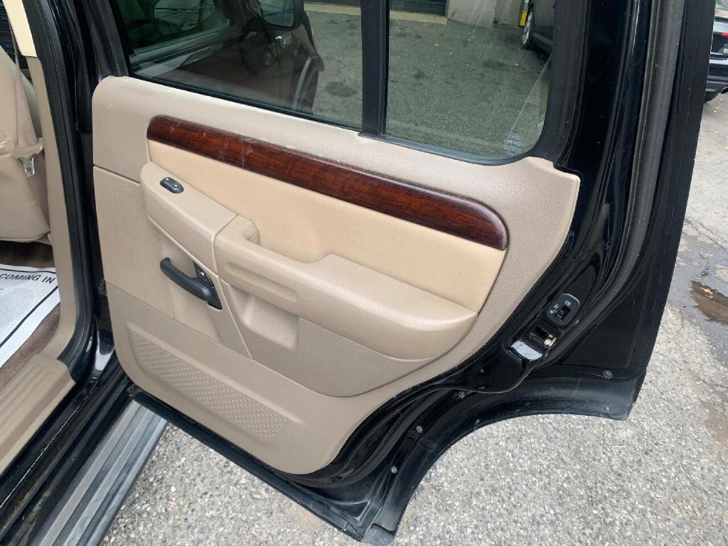 FORD EXPLORER 2003 FORD EXPLORER 1FMDU75K33ZA34812