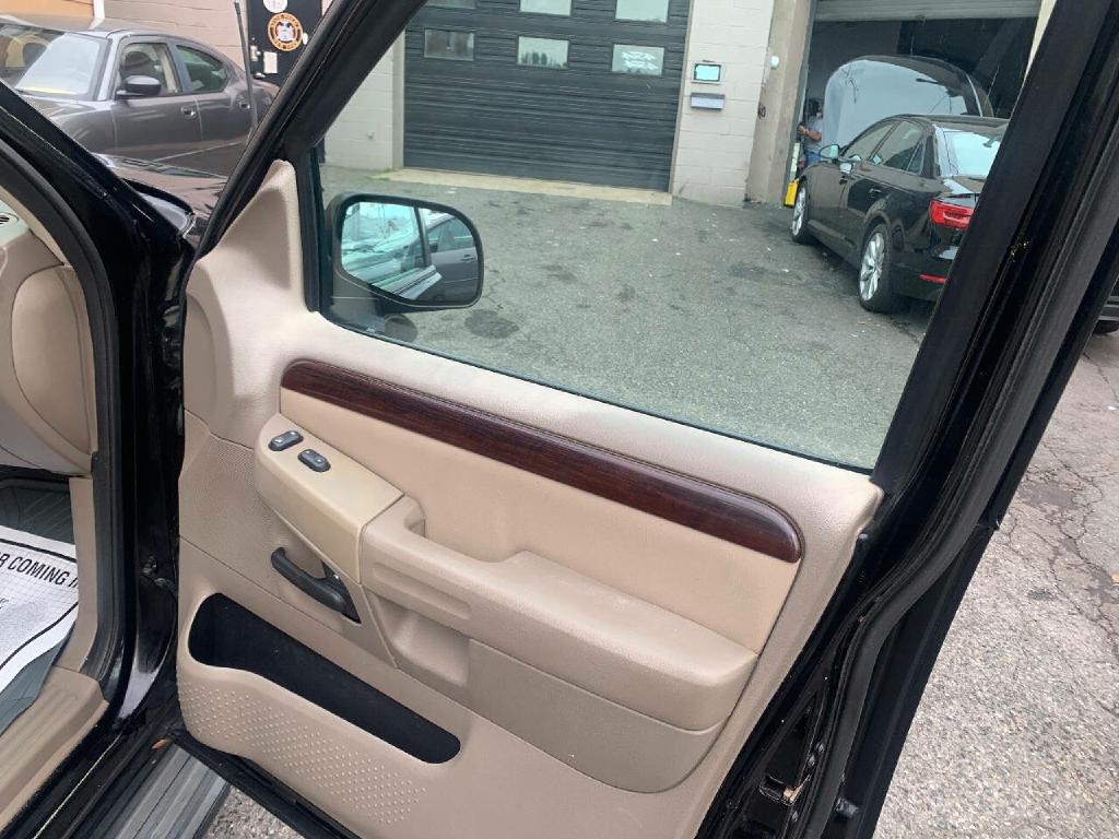 FORD EXPLORER 2003 FORD EXPLORER 1FMDU75K33ZA34812