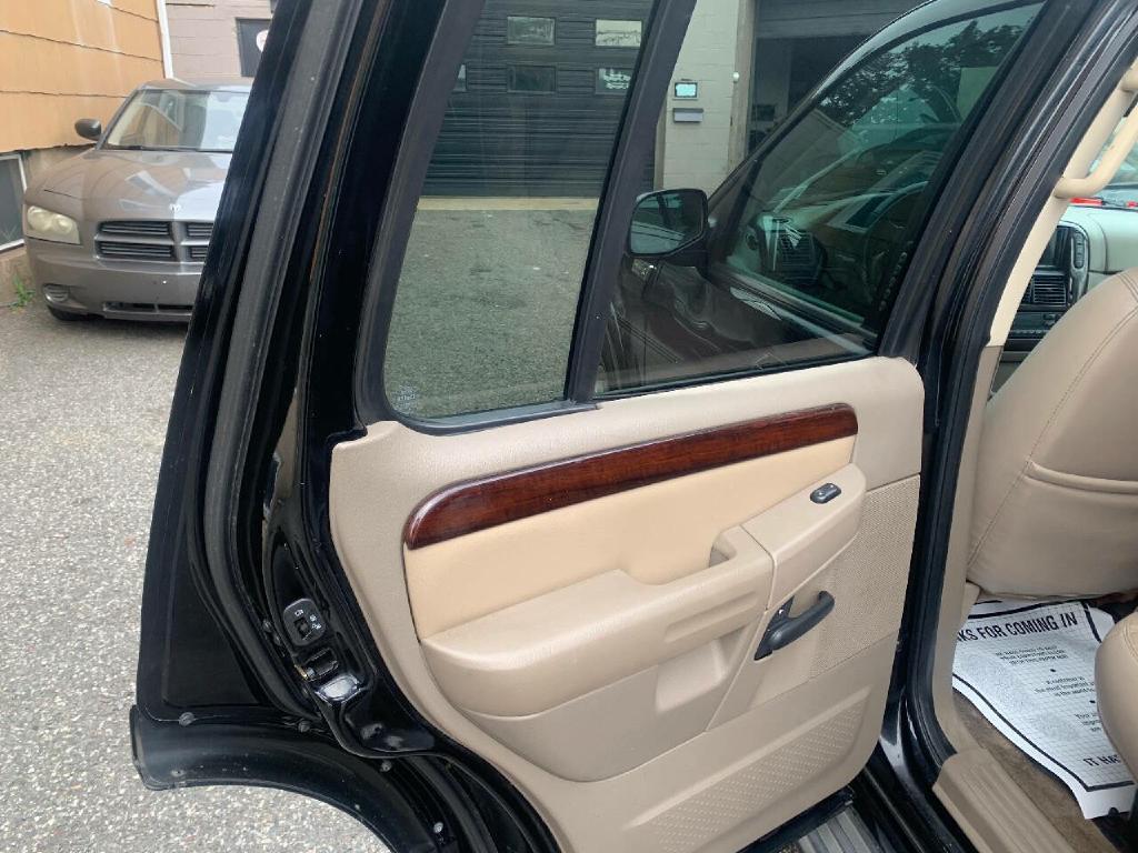FORD EXPLORER 2003 FORD EXPLORER 1FMDU75K33ZA34812