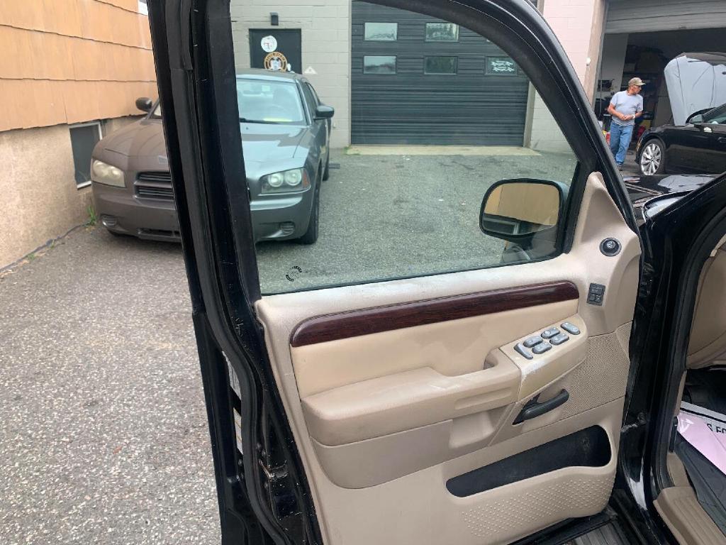 FORD EXPLORER 2003 FORD EXPLORER 1FMDU75K33ZA34812