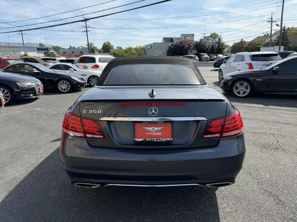 MERCEDES-BENZ E-CLASS 2014 MERCEDES-BENZ E-CLASS WDDKK5KF9EF229739