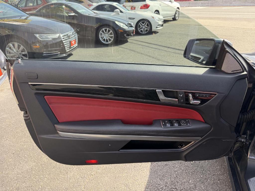 MERCEDES-BENZ E-CLASS 2014 MERCEDES-BENZ E-CLASS WDDKK5KF9EF229739