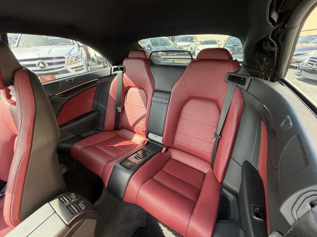 MERCEDES-BENZ E-CLASS 2014 MERCEDES-BENZ E-CLASS WDDKK5KF9EF229739
