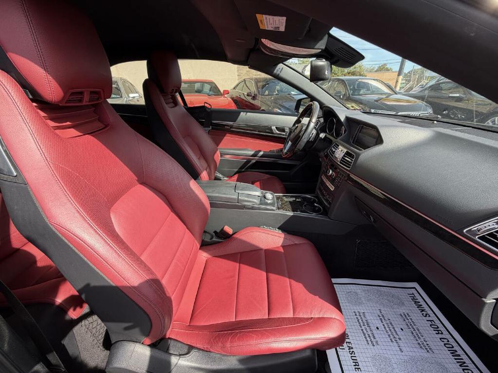 MERCEDES-BENZ E-CLASS 2014 MERCEDES-BENZ E-CLASS WDDKK5KF9EF229739