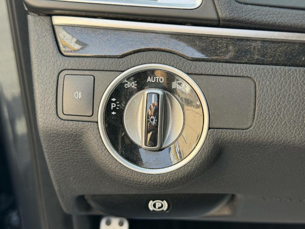 MERCEDES-BENZ E-CLASS 2014 MERCEDES-BENZ E-CLASS WDDKK5KF9EF229739