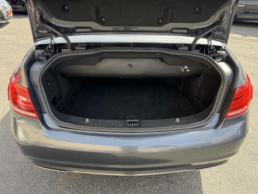 MERCEDES-BENZ E-CLASS 2014 MERCEDES-BENZ E-CLASS WDDKK5KF9EF229739