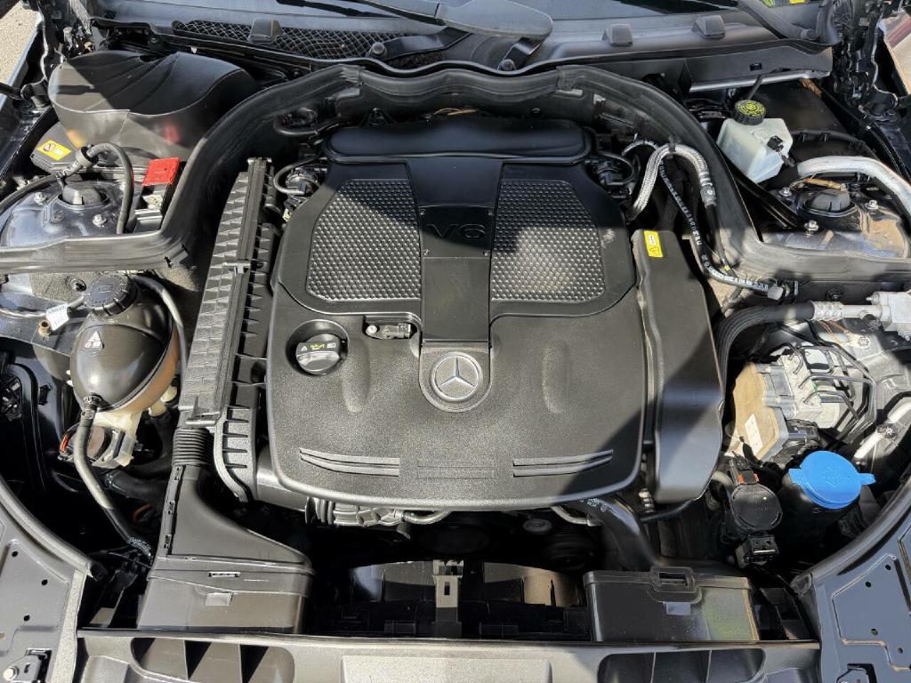 MERCEDES-BENZ E-CLASS 2014 MERCEDES-BENZ E-CLASS WDDKK5KF9EF229739