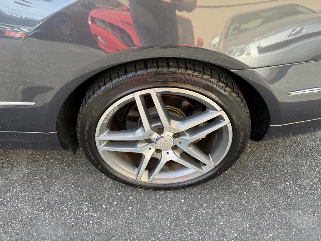 MERCEDES-BENZ E-CLASS 2014 MERCEDES-BENZ E-CLASS WDDKK5KF9EF229739