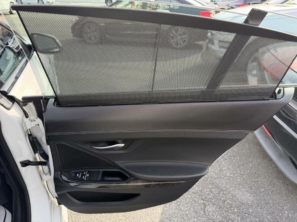 BMW 6 SERIES 2016 BMW 6 SERIES WBA6D0C51GD927417