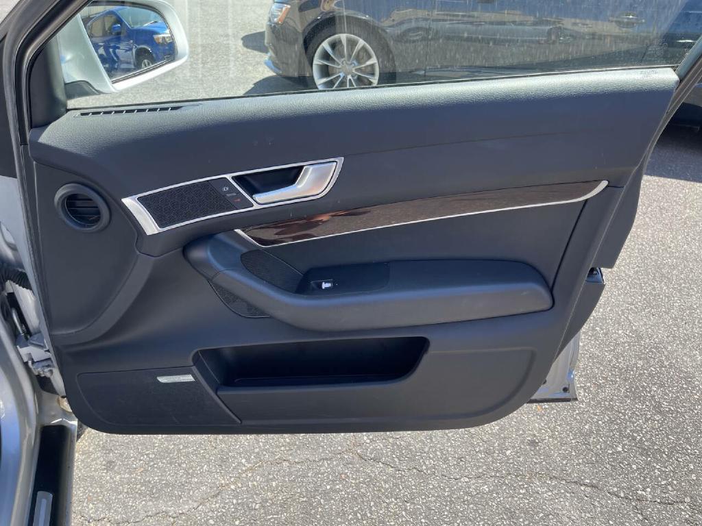 AUDI A6 2008 AUDI A6 WAUKH74F78N099355