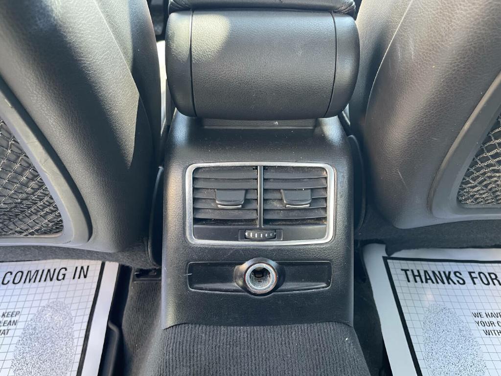 AUDI A6 2008 AUDI A6 WAUKH74F78N099355