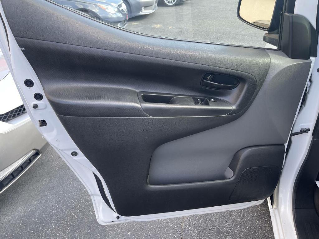 CHEVROLET CITY EXPRESS 2015 CHEVROLET CITY EXPRESS 3N63M0YN1FK700139