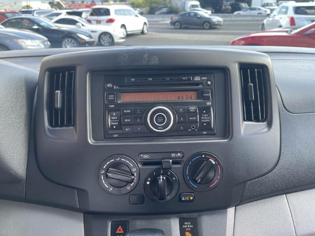 CHEVROLET CITY EXPRESS 2015 CHEVROLET CITY EXPRESS 3N63M0YN1FK700139