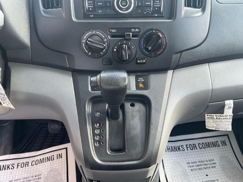 CHEVROLET CITY EXPRESS 2015 CHEVROLET CITY EXPRESS 3N63M0YN1FK700139