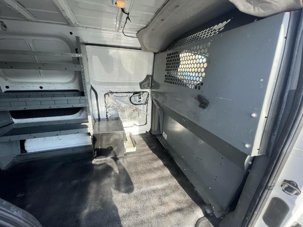 CHEVROLET CITY EXPRESS 2015 CHEVROLET CITY EXPRESS 3N63M0YN1FK700139