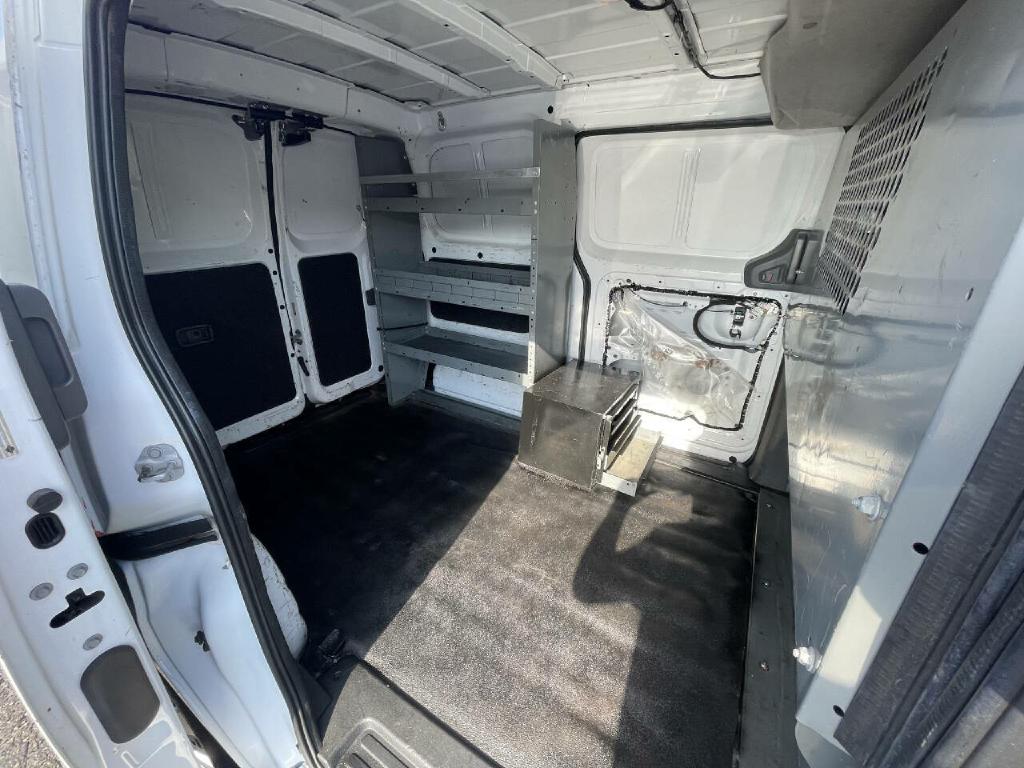 CHEVROLET CITY EXPRESS 2015 CHEVROLET CITY EXPRESS 3N63M0YN1FK700139