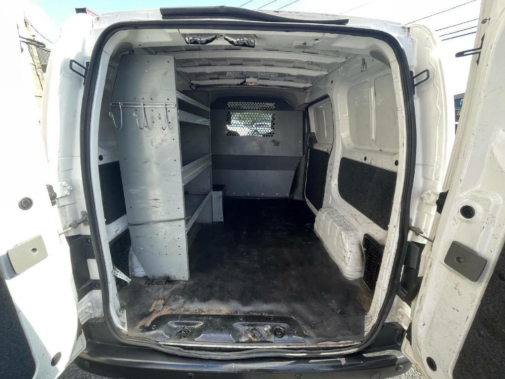 CHEVROLET CITY EXPRESS 2015 CHEVROLET CITY EXPRESS 3N63M0YN1FK700139