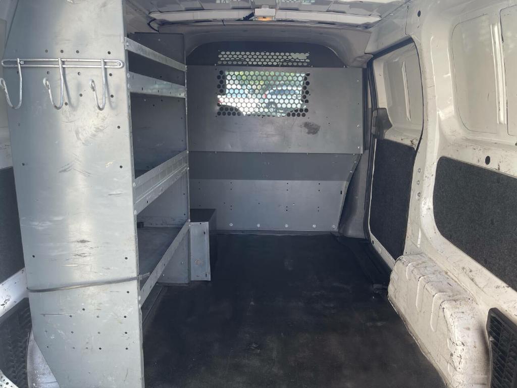 CHEVROLET CITY EXPRESS 2015 CHEVROLET CITY EXPRESS 3N63M0YN1FK700139