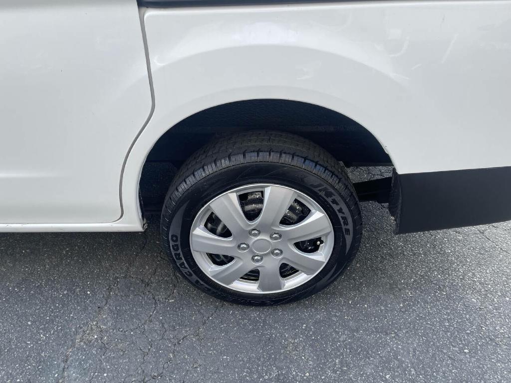 CHEVROLET CITY EXPRESS 2015 CHEVROLET CITY EXPRESS 3N63M0YN1FK700139