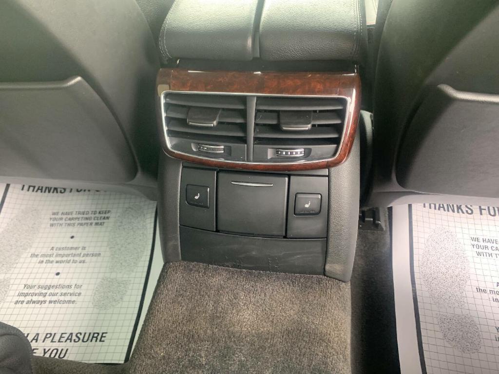 AUDI A8 2013 AUDI A8 WAUAGAFD2DN013399