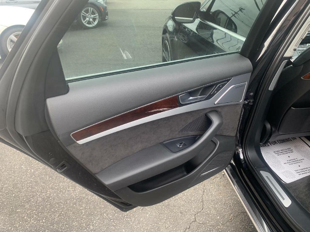 AUDI A8 2013 AUDI A8 WAUAGAFD2DN013399