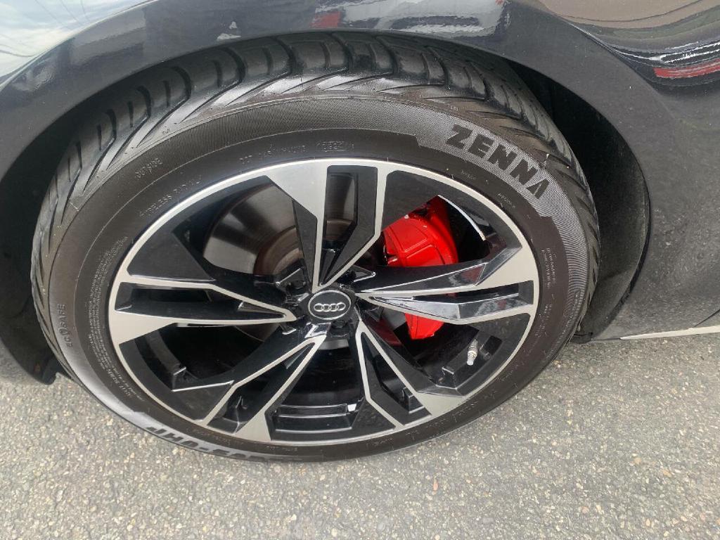 AUDI A8 2013 AUDI A8 WAUAGAFD2DN013399