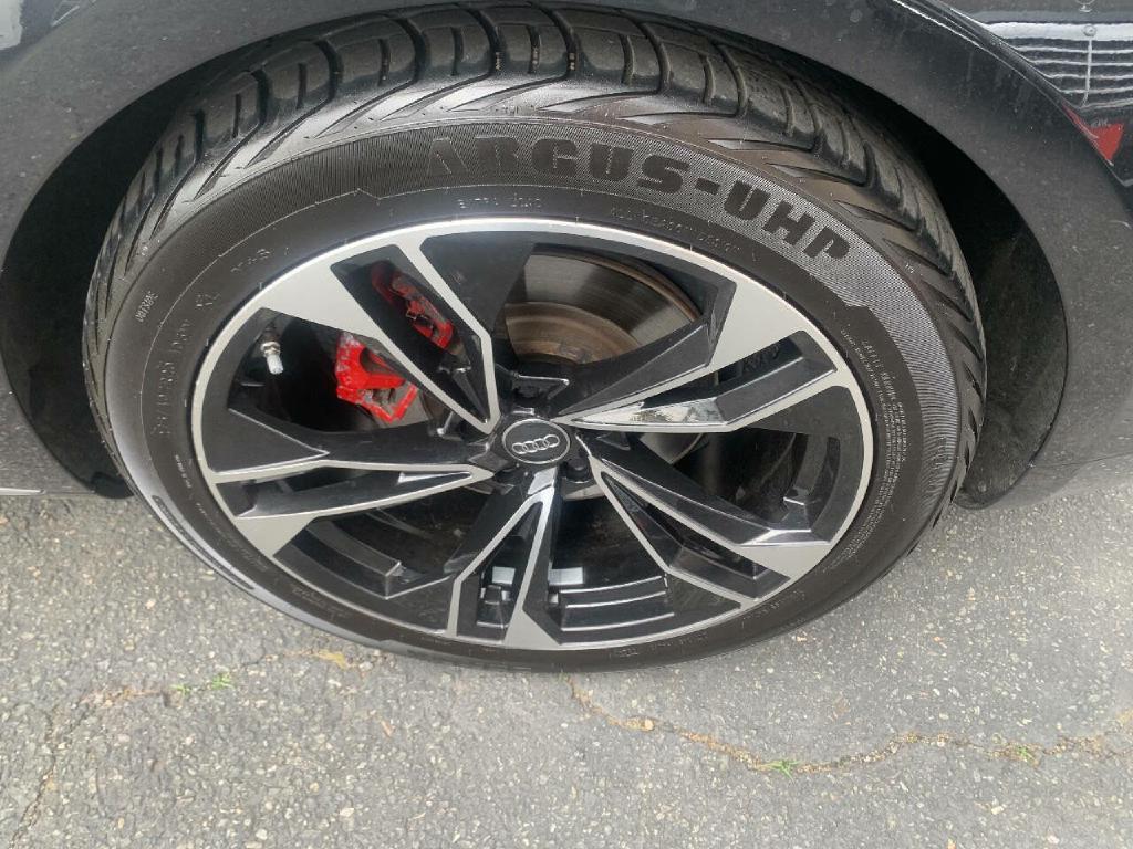 AUDI A8 2013 AUDI A8 WAUAGAFD2DN013399