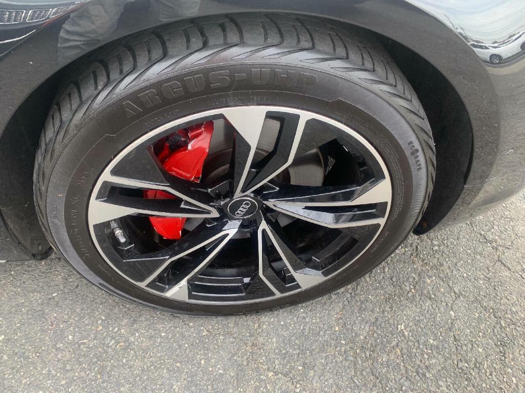 AUDI A8 2013 AUDI A8 WAUAGAFD2DN013399