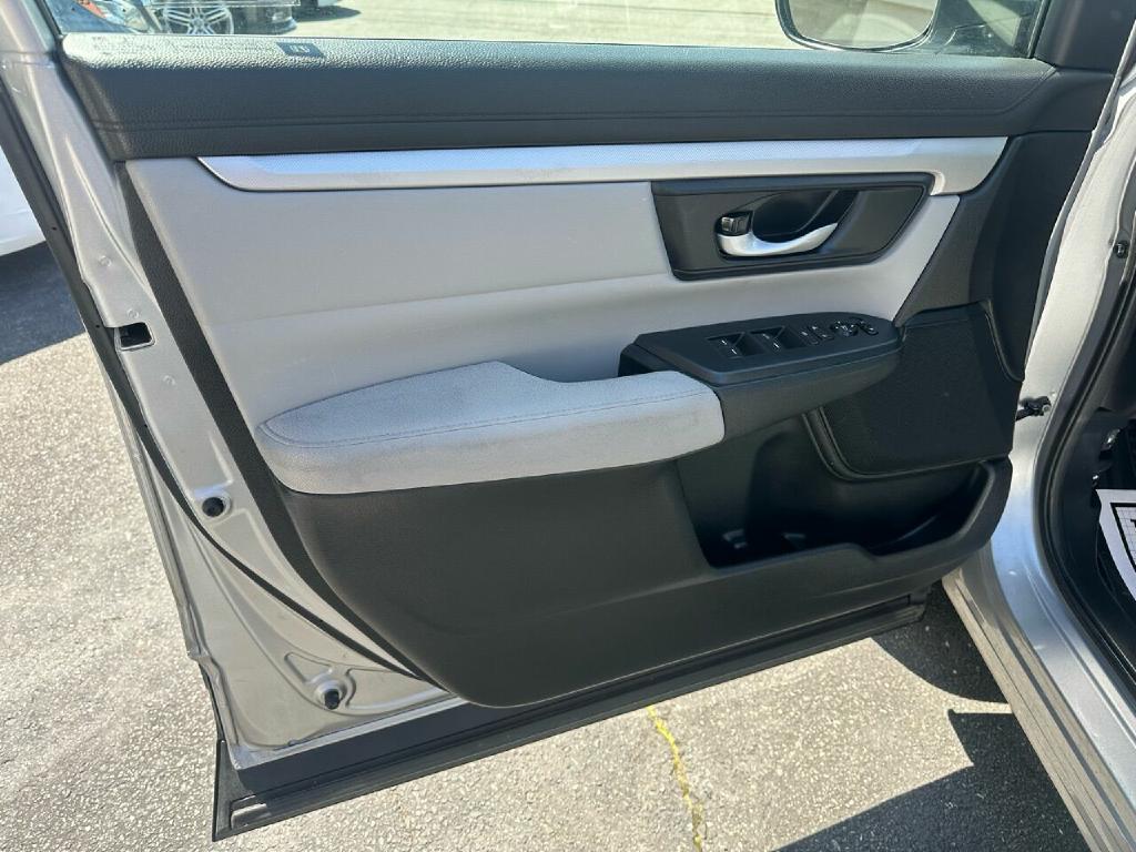 HONDA CR-V 2017 HONDA CR-V 2HKRW6H30HH204559