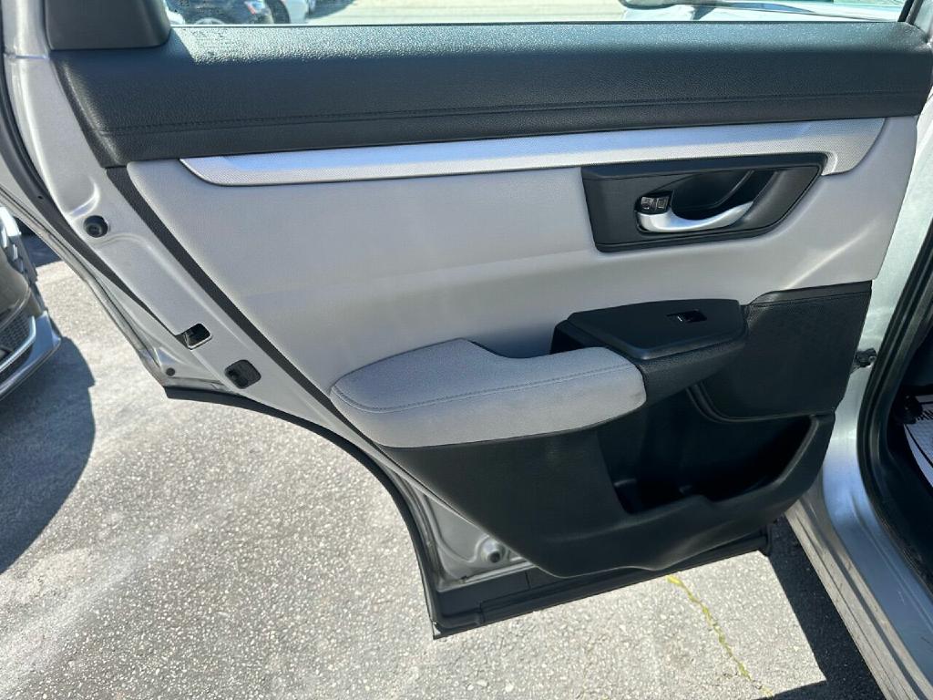 HONDA CR-V 2017 HONDA CR-V 2HKRW6H30HH204559