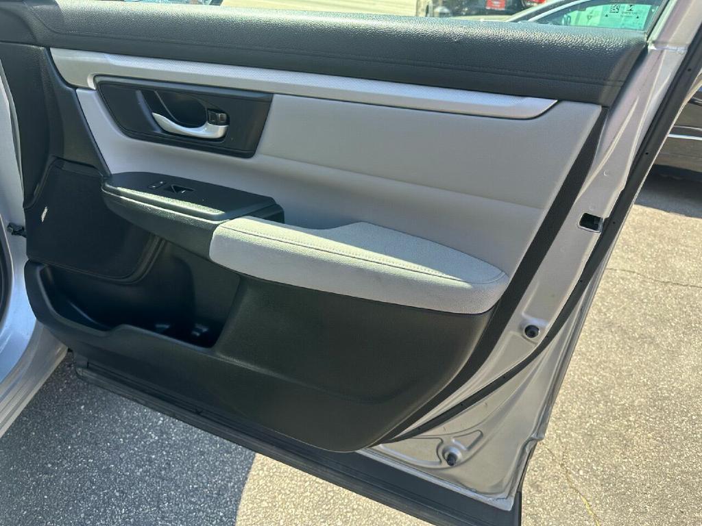 HONDA CR-V 2017 HONDA CR-V 2HKRW6H30HH204559