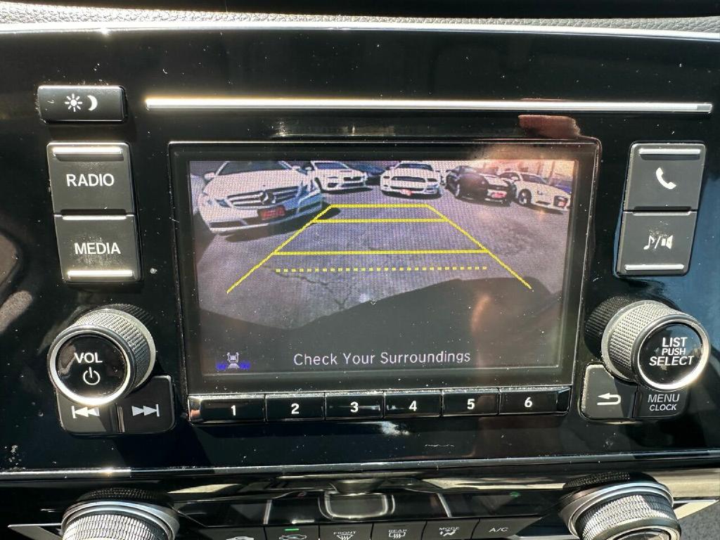 HONDA CR-V 2017 HONDA CR-V 2HKRW6H30HH204559