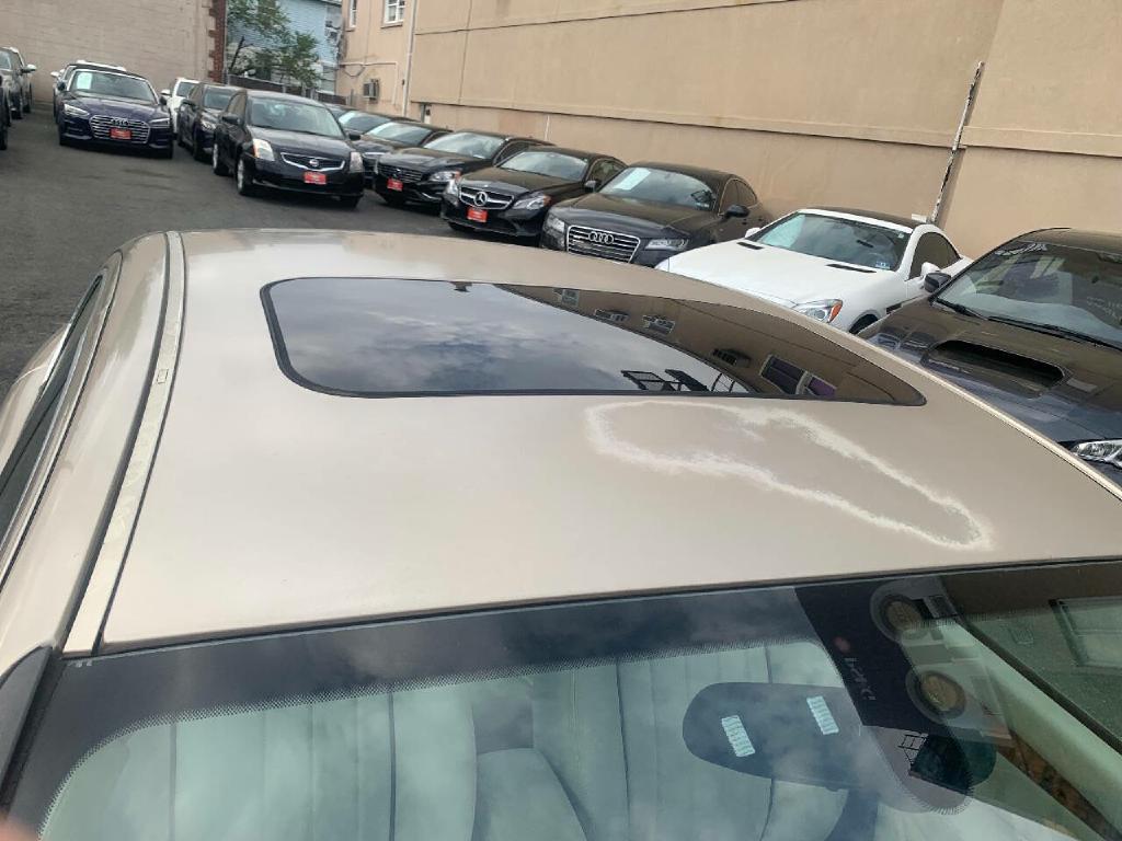 JAGUAR X-TYPE 2005 JAGUAR X-TYPE SAJWA51A65WE59571