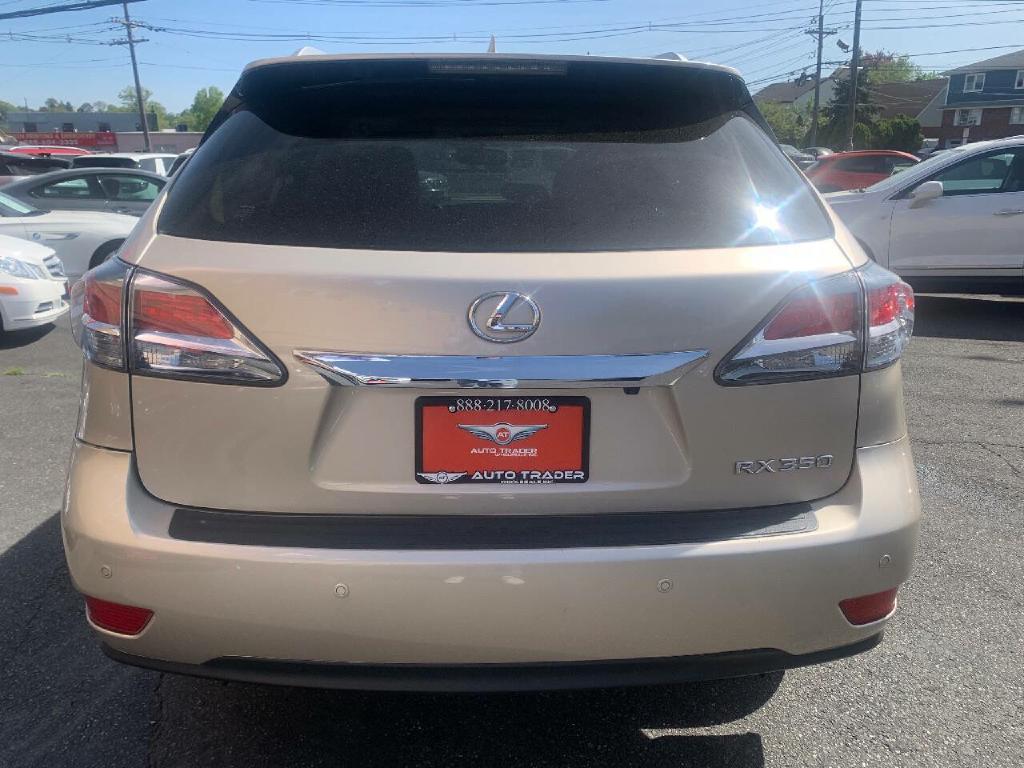 LEXUS RX 350 2015 LEXUS RX 350 JTJZK1BAXF2426382
