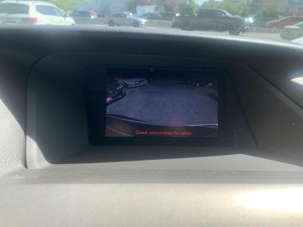 LEXUS RX 350 2015 LEXUS RX 350 JTJZK1BAXF2426382