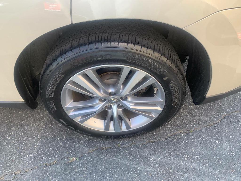 LEXUS RX 350 2015 LEXUS RX 350 JTJZK1BAXF2426382